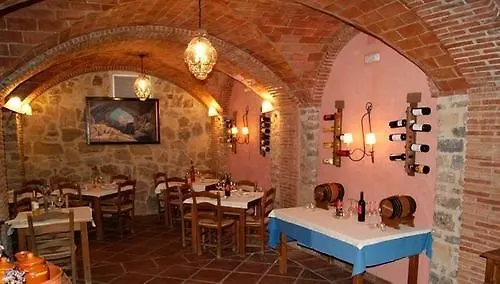 **  Eco Hotel Cueva Del Gato Benaojan Spain