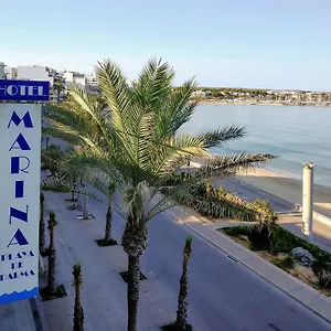 *** Hotel Marina Playa De Palma Spanje