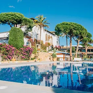 **** Hotel Roger De Flor By Seleqtta Spanje