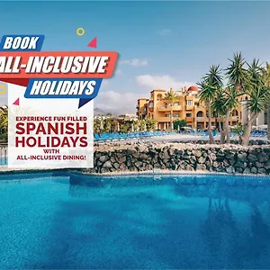 Grand Muthu Golf Plaza & Spain