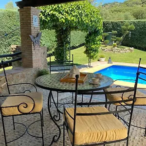 Chalet Del Moral