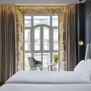 *** Hotel Arrizul Catedral Spanje
