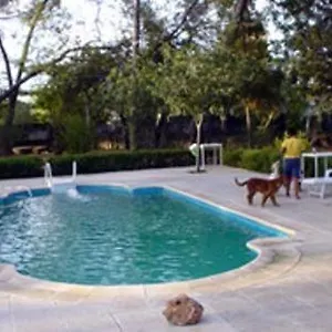 Casa Rural Herrera Landhaus