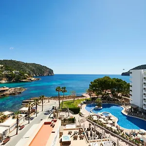 Alua Gran Spanien