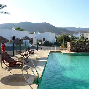  Appartement La Posidonia