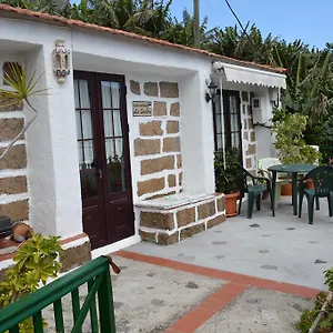 La Cuadra Сasa de vacaciones Hermigua
