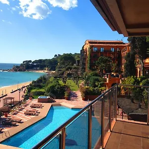 ***** Hotel Rigat Park & Spanje