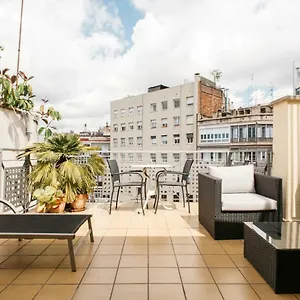Wello Appartement Barcelone