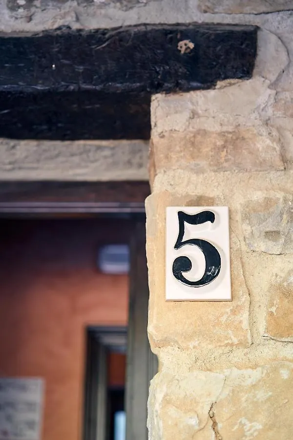 Eco Hotel Cueva Del Gato Benaoján