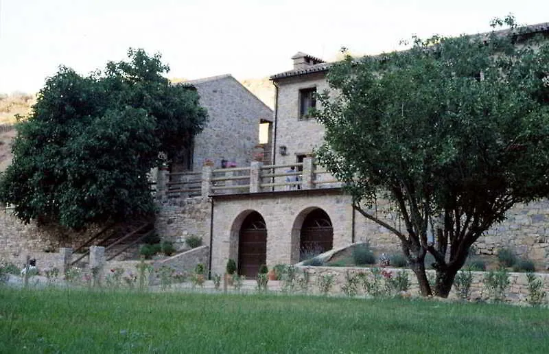 Eco Hotel Cueva Del Gato Benaoján