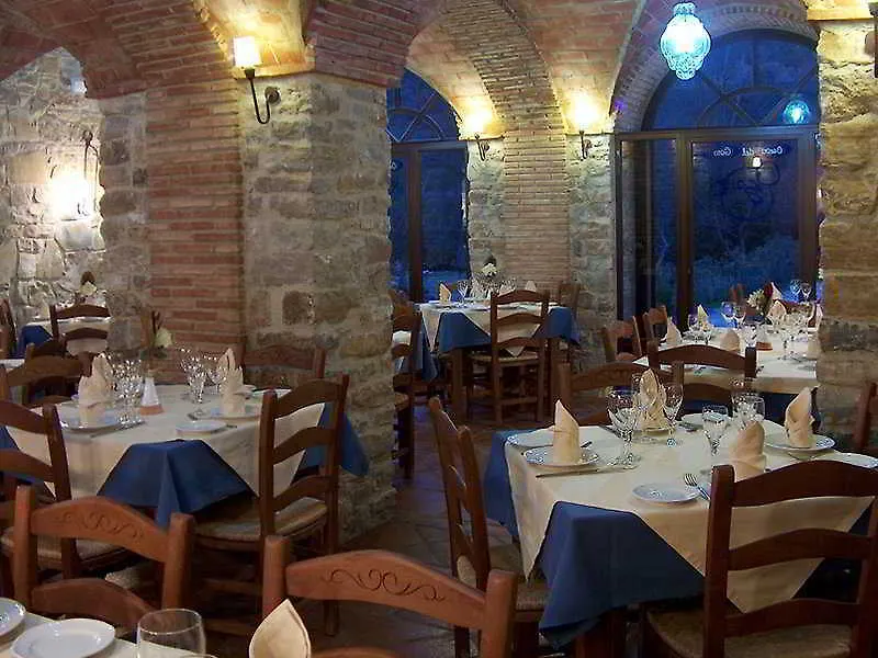 Eco Hotel Cueva Del Gato Benaoján