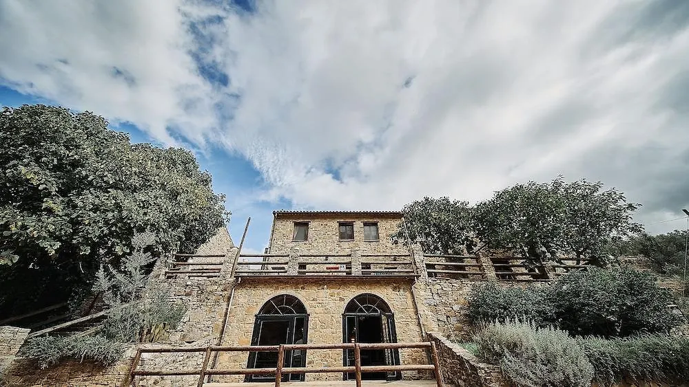 Eco Hotel Cueva Del Gato Benaoján Spanien