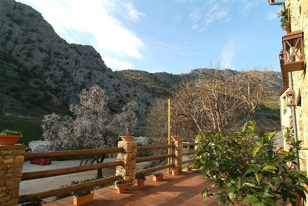 Eco Hotel Cueva Del Gato Benaoján