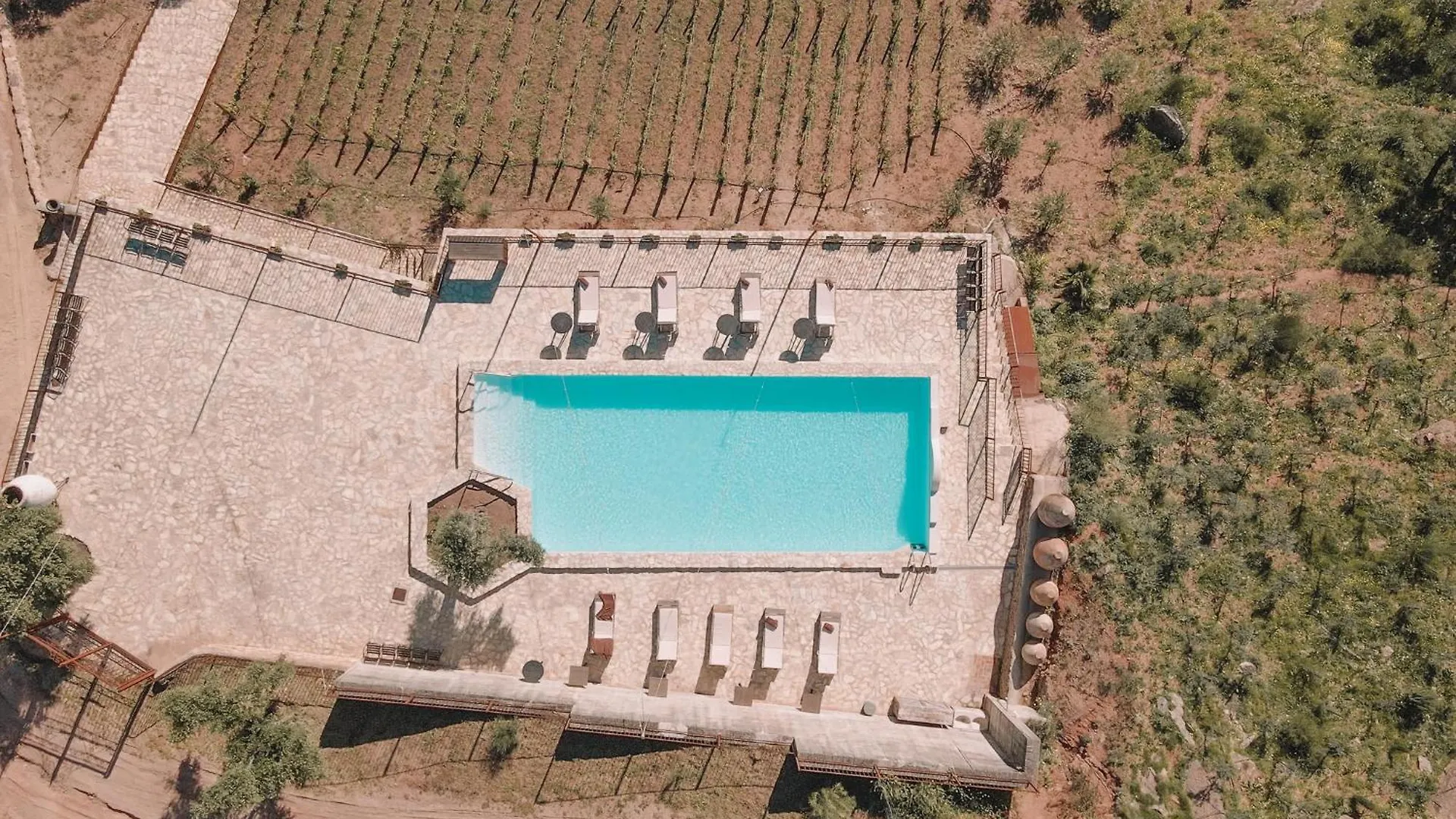 Eco Hotel Cueva Del Gato Benaoján Spanien