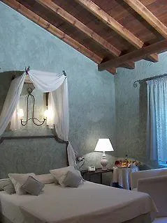 Eco Hotel Cueva Del Gato Benaoján 2*,