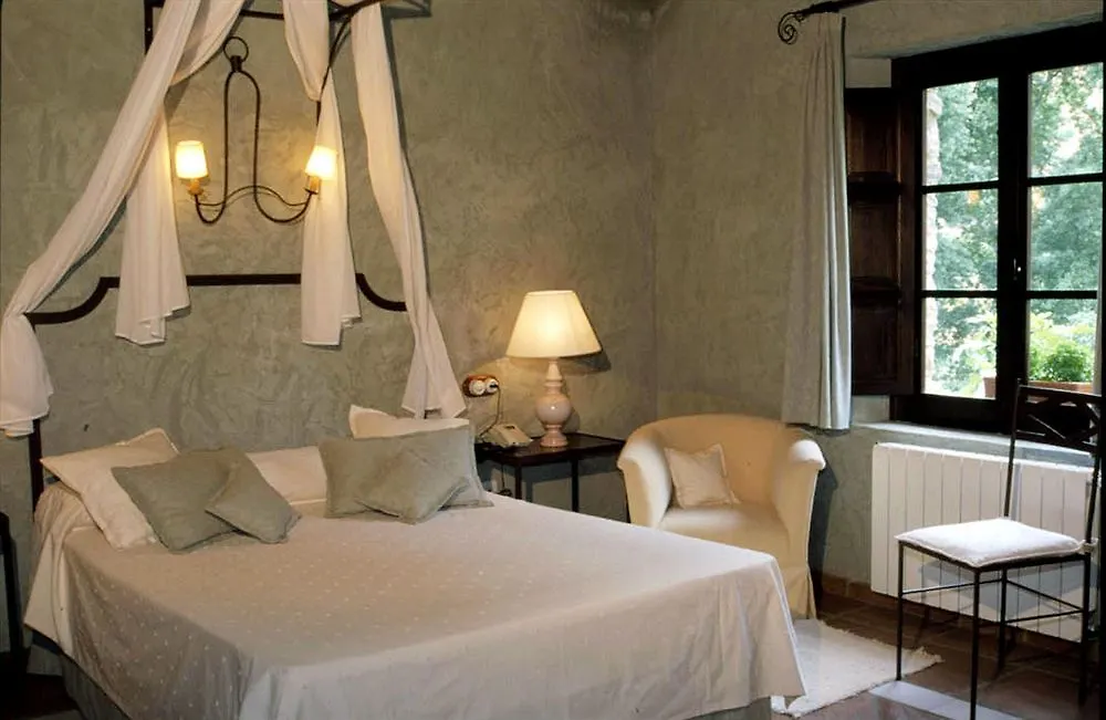 Eco Hotel Cueva Del Gato Benaoján