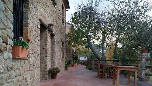 **  Eco Hotel Cueva Del Gato Benaoján Spanien