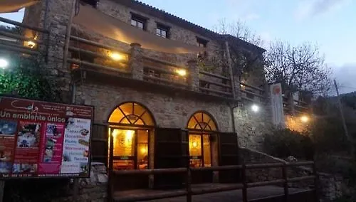 Eco Hotel Cueva Del Gato Benaoján