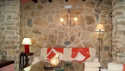 Eco Hotel Cueva Del Gato Benaoján