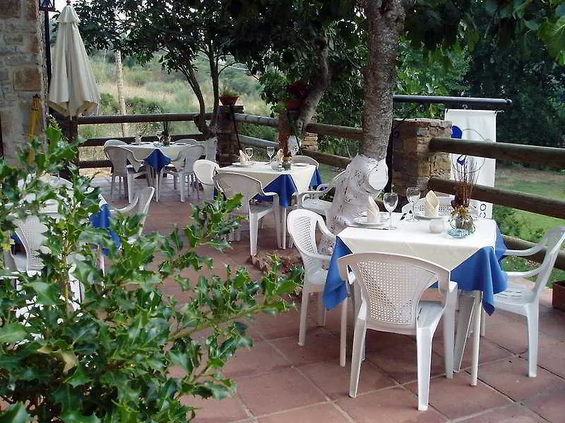 Eco Hotel Cueva Del Gato Benaoján